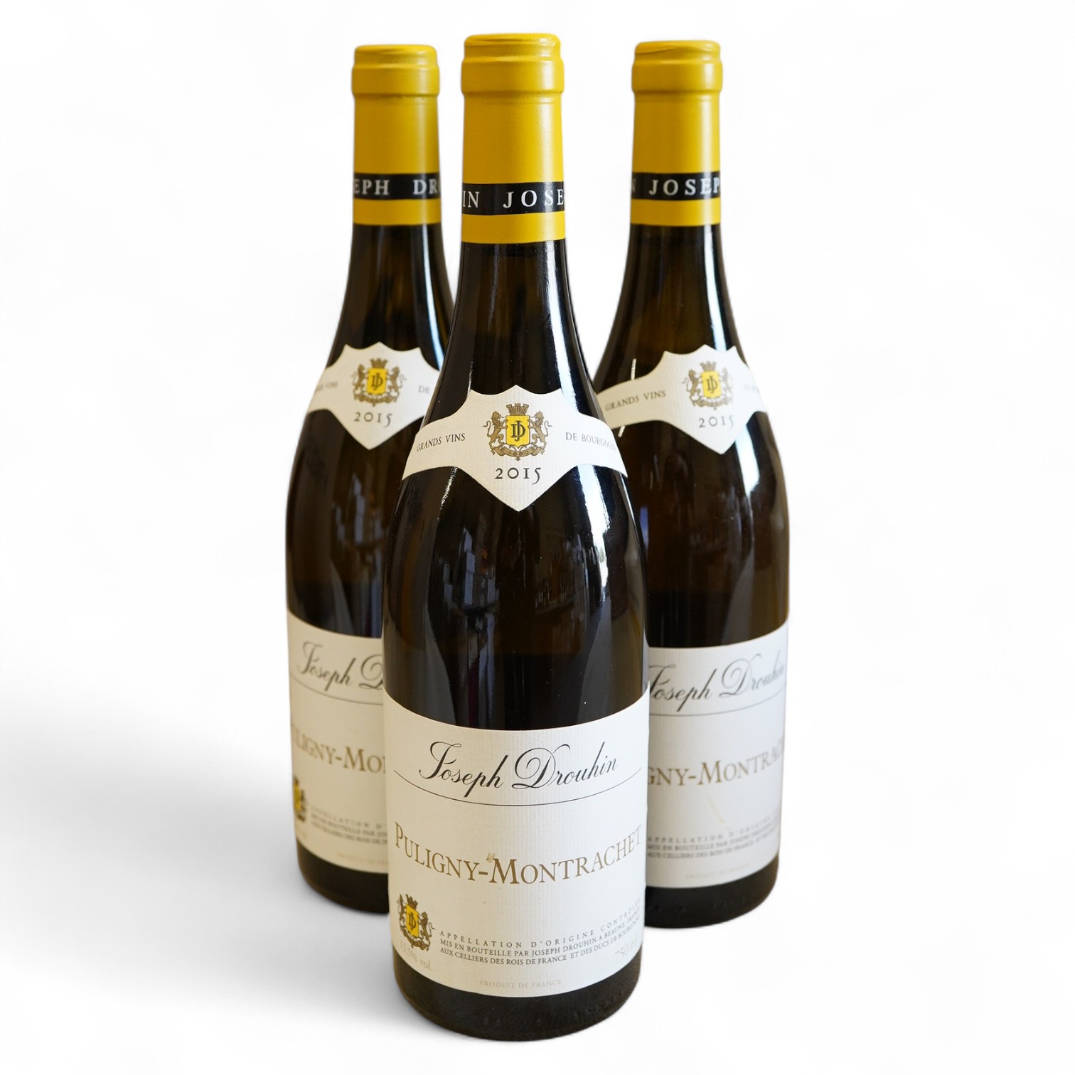 Maison Joseph Drouhin, Puligny-Montrachet, 2015